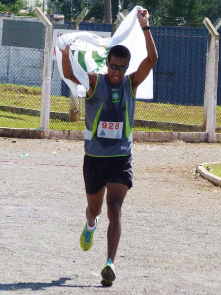 Leandro Pereira
