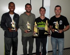 OLIMTRA – Caldense conquista o oitavo título do Grupo B