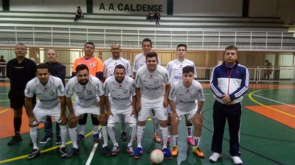Futsal - Caldense