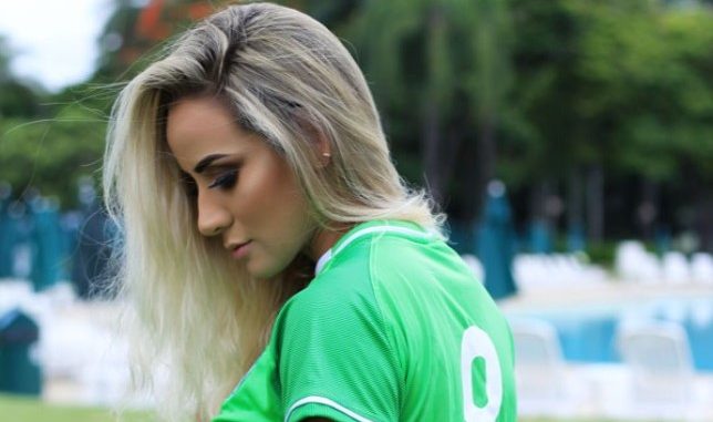 Francielle Ramos42