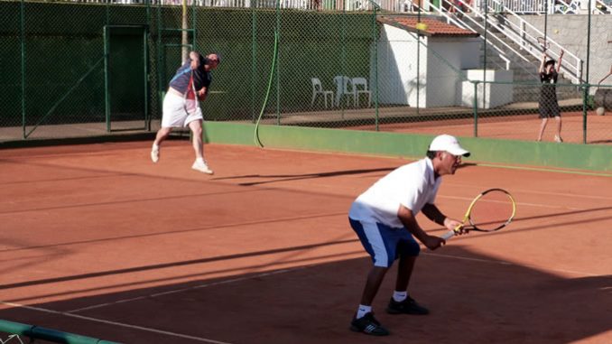 tenis
