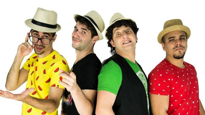 Pagode da Ofensa