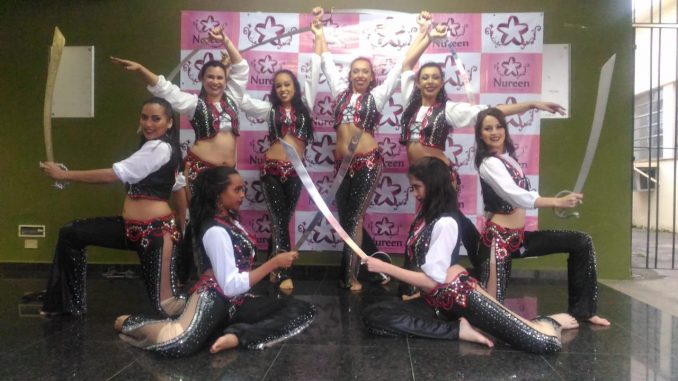 Grupo Moderno