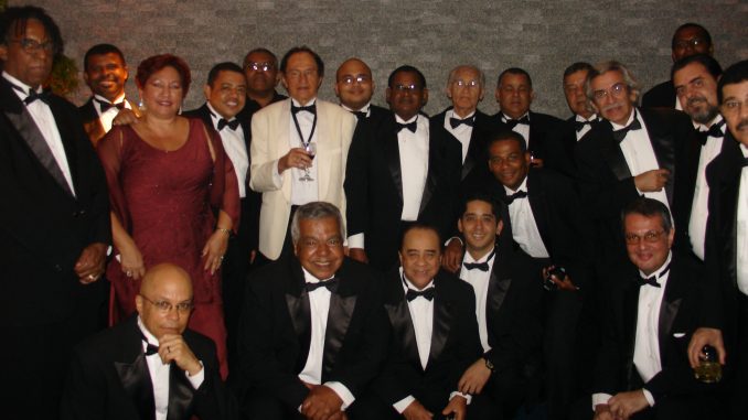 Orquestra Tabajara