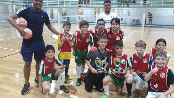 Campeoes