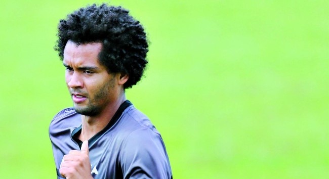 Felipe Baiano