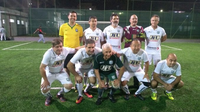 Torneio Interno 3