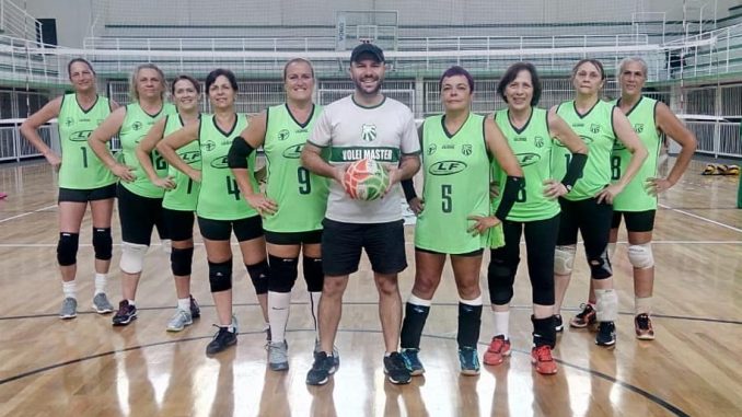 Volei AAC