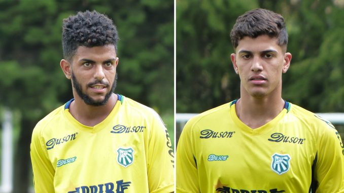 Julio e Henrique