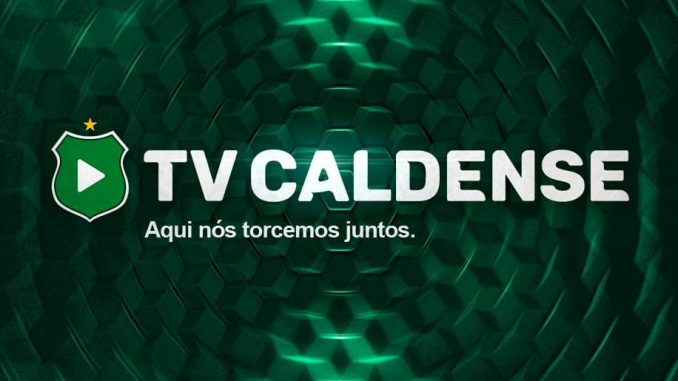 TV Caldense