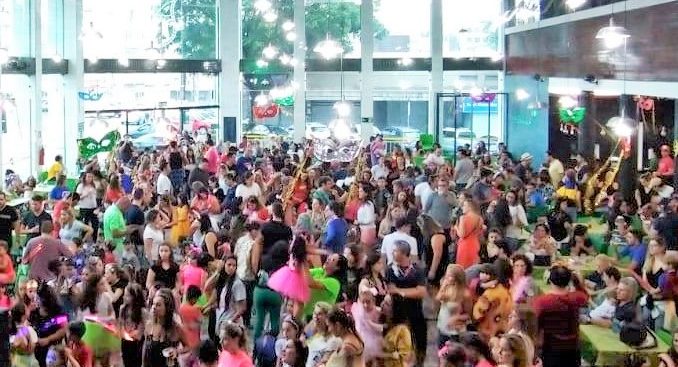 Matine Carnaval