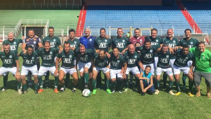 aguas da prata 2 a 0