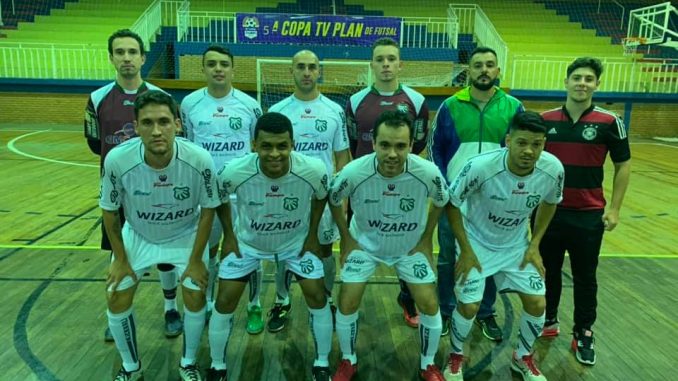 Equipe 2