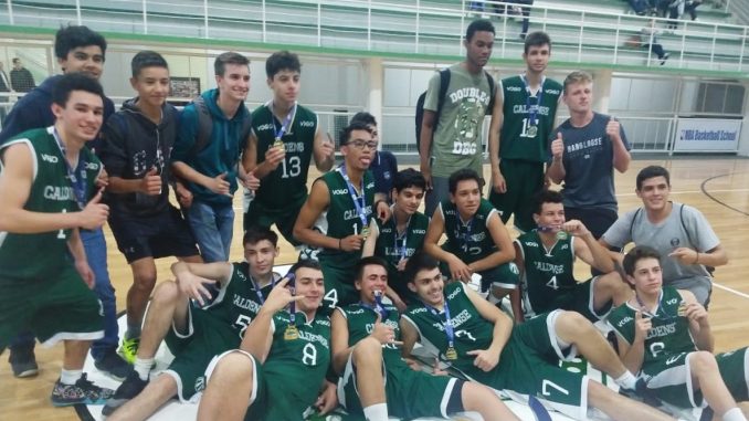 sub17 campeaoo
