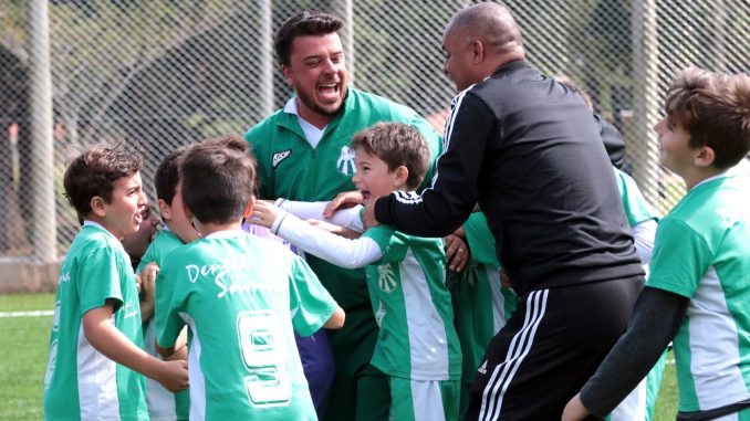 Foto de Luciano Santos 1