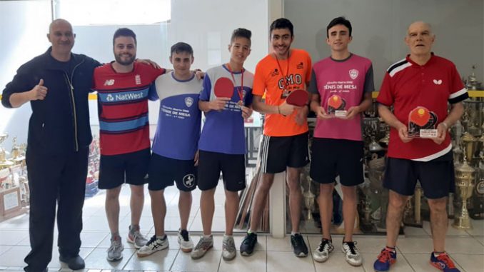 primeira etapa - Foto de Paulo Vitor Mantiqueira