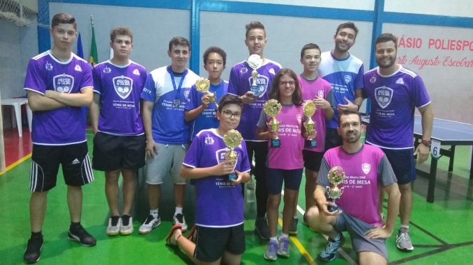 Open Pouso Alegre