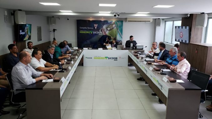 Foto - Frederico Ribeiro