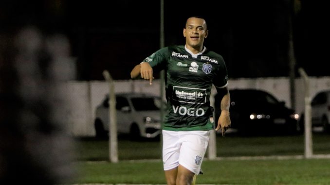 Foto - Wagner Sidney Silva