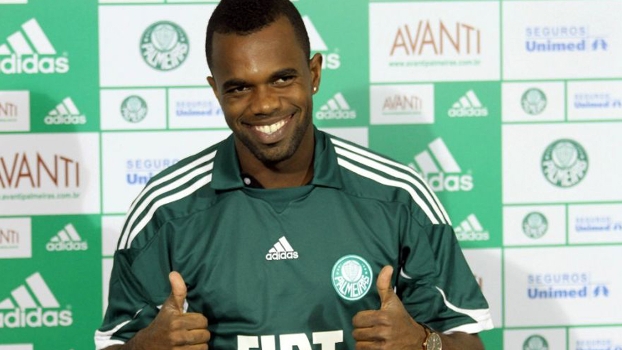 Tadeu Palmeiras