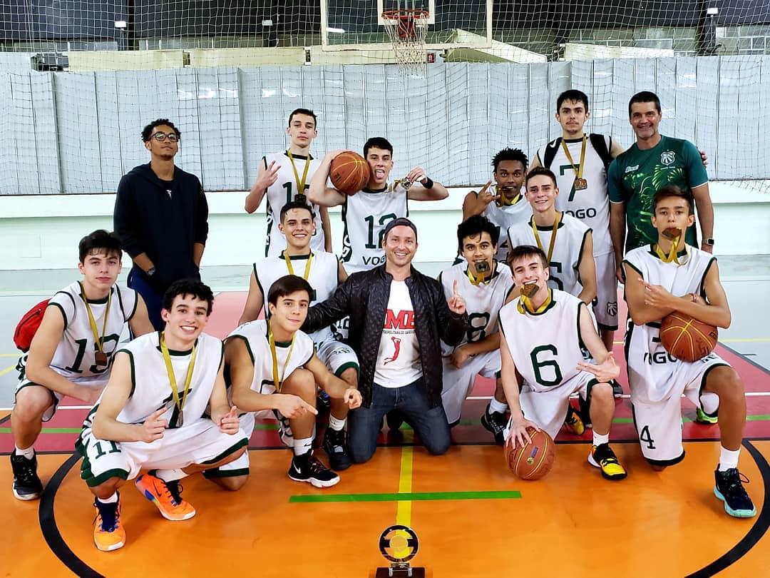 Sub-12 do Verdão bate Pinheiros e é campeão do Paulista de Basquete –  Palmeiras