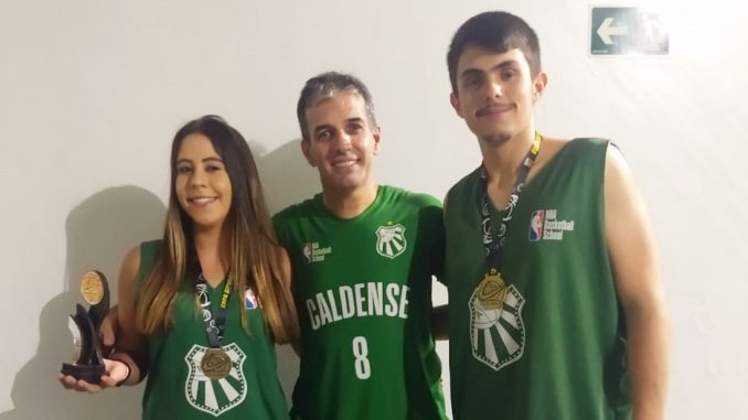 atletas selecao