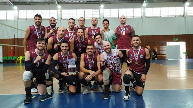 liga sanjoanense 2019 -2