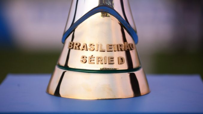 serie d-2