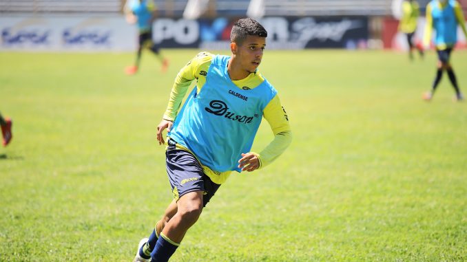 Nathan Gabriel