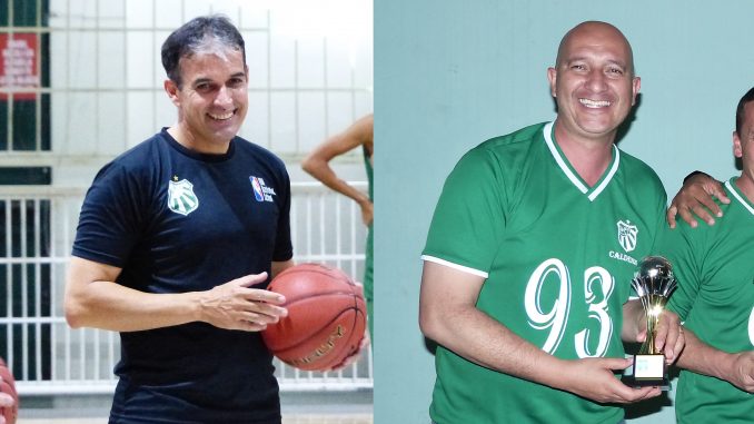 julio e paulista