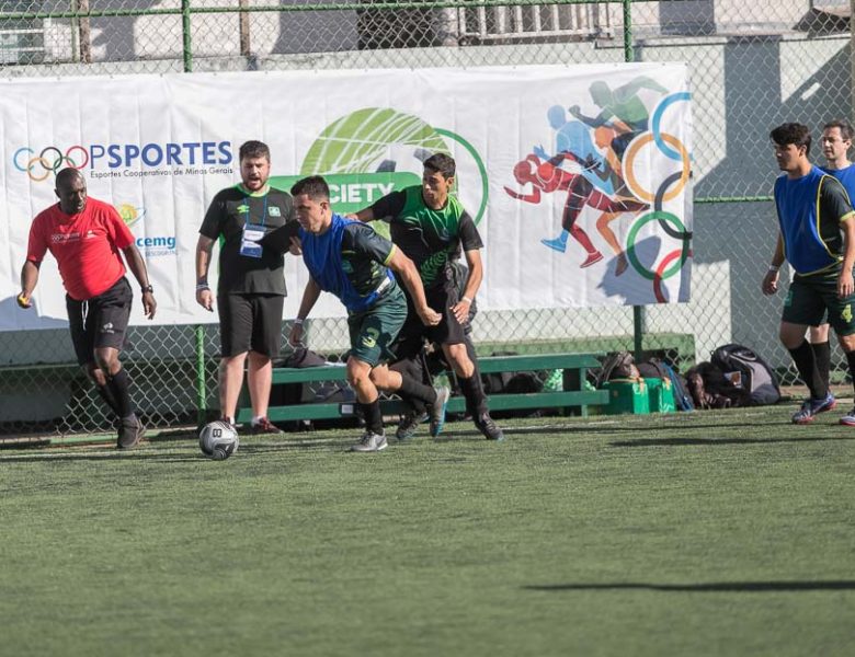 Futsal de Bragança Paulista vence primeiro amistoso preparatório