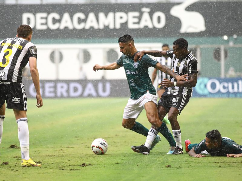 Palpite: Atlético x Caldense - pelo Campeonato Mineiro