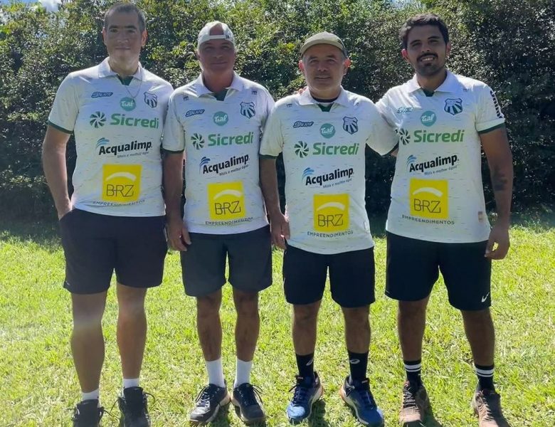 Tenistas da Caldense disputaram o Torneio Liga Unitenis na Etapa de Tambaú-SP