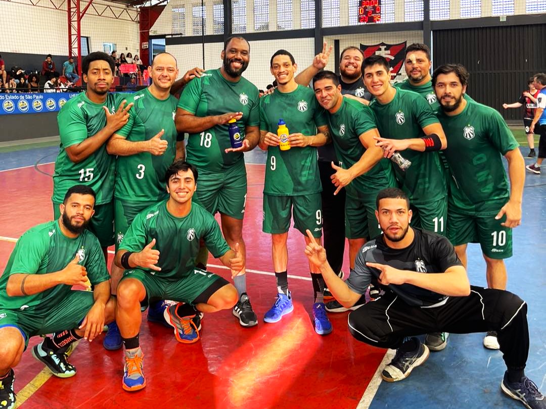 Handebol Itatiba E.C.