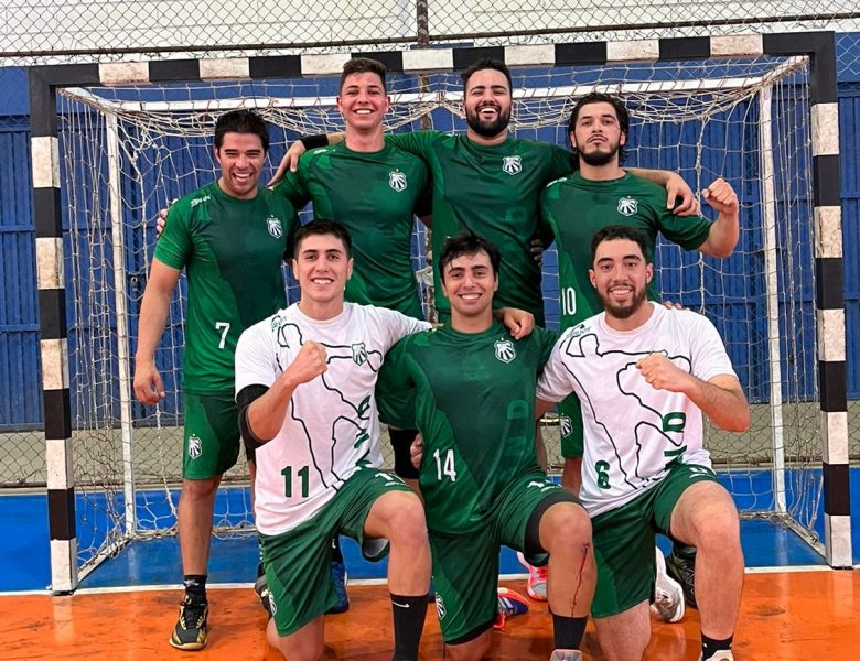 Handebol da Caldense vence vice-líder da Liga de São Paulo