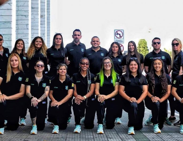 Seleção brasileira de cricket tem 12 atletas de Poços – Portal de
