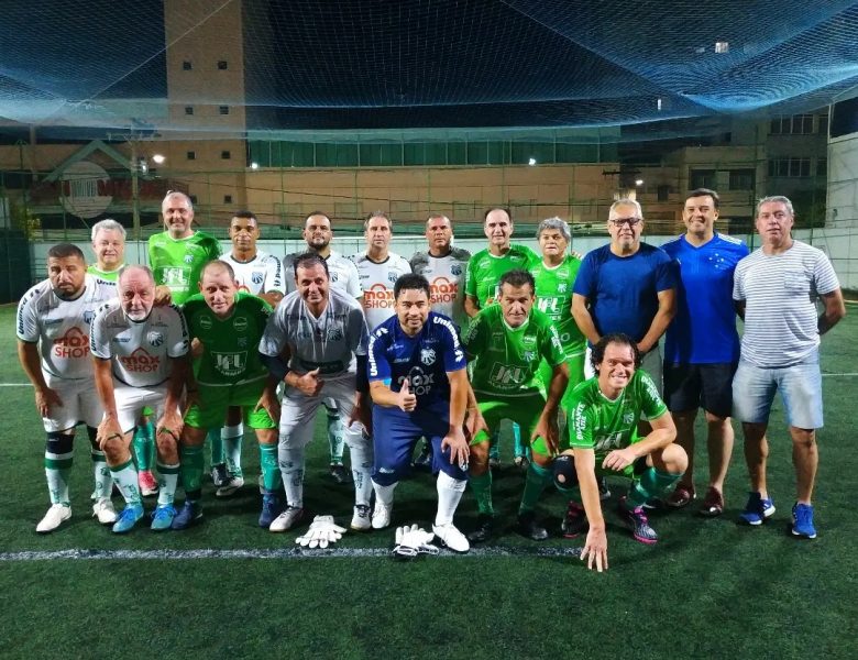 4ª Copa de Futebol Society da Ponte Preta começa com jogos