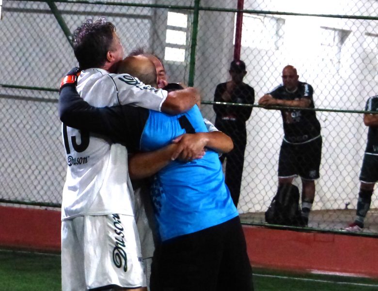 4ª Copa de Futebol Society da Ponte Preta começa com jogos