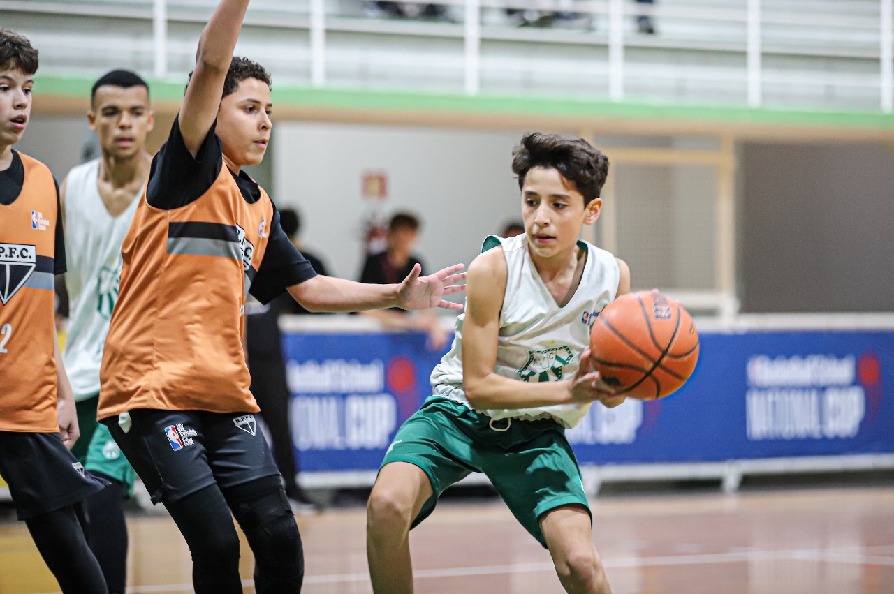Resultados da Caldense nesta sexta-feira na National Cup