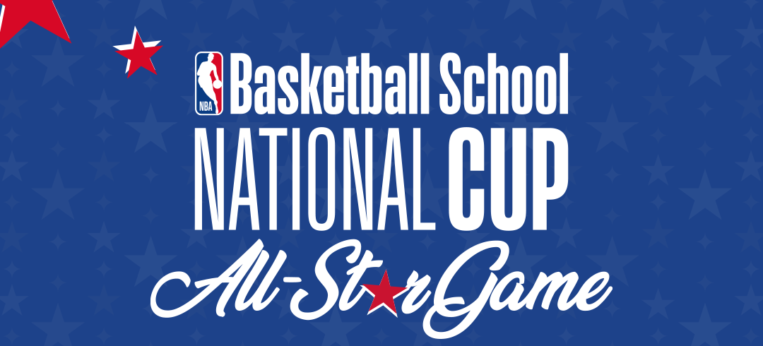 Atletas e treinadores da Caldense são selecionados para o All-Star Game do NBA Basketball School