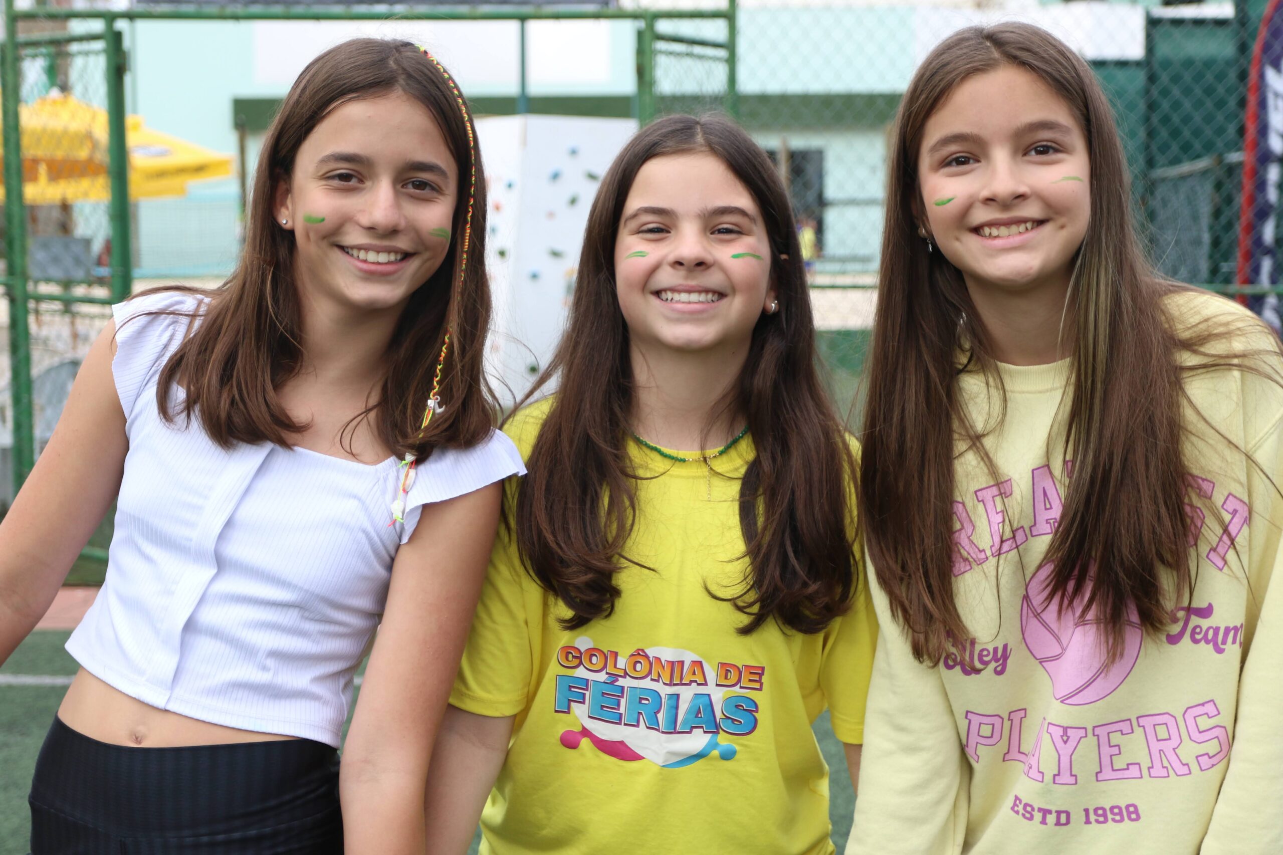 Colônia de Férias da Caldense promove tardes inesquecíveis para a criançada em julho