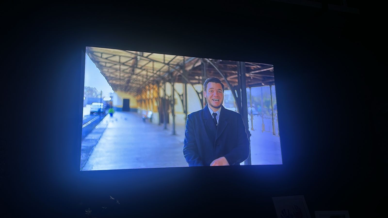 Documentário “A Poços de Caldas de 1925” tem grande audiência no lançamento e é aclamado pelo público