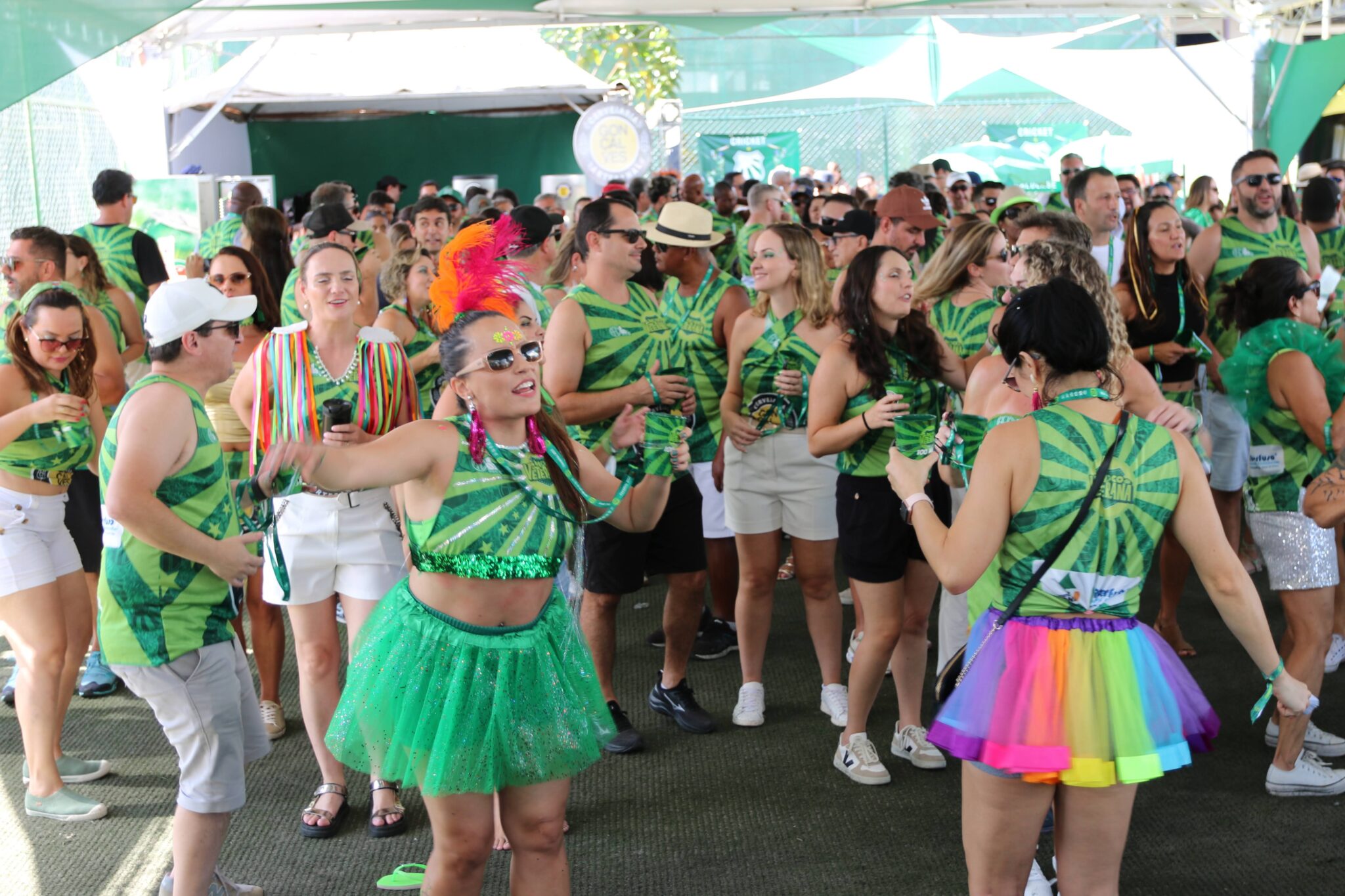 Segunda edição do Bloco da Veterana agitará foliões dia 14 de fevereiro