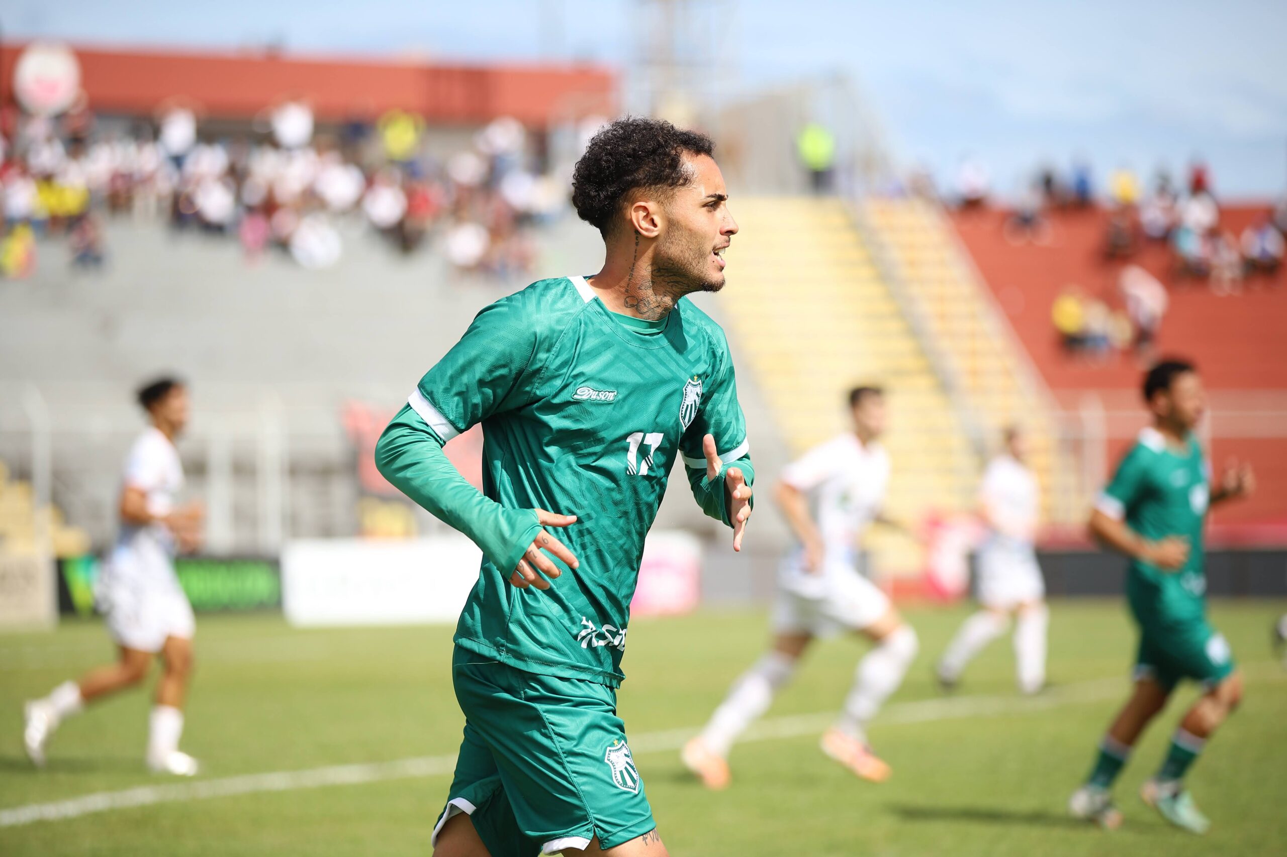 Pré-jogo: Caldense tem partida decisiva contra o Guarani em Divinópolis