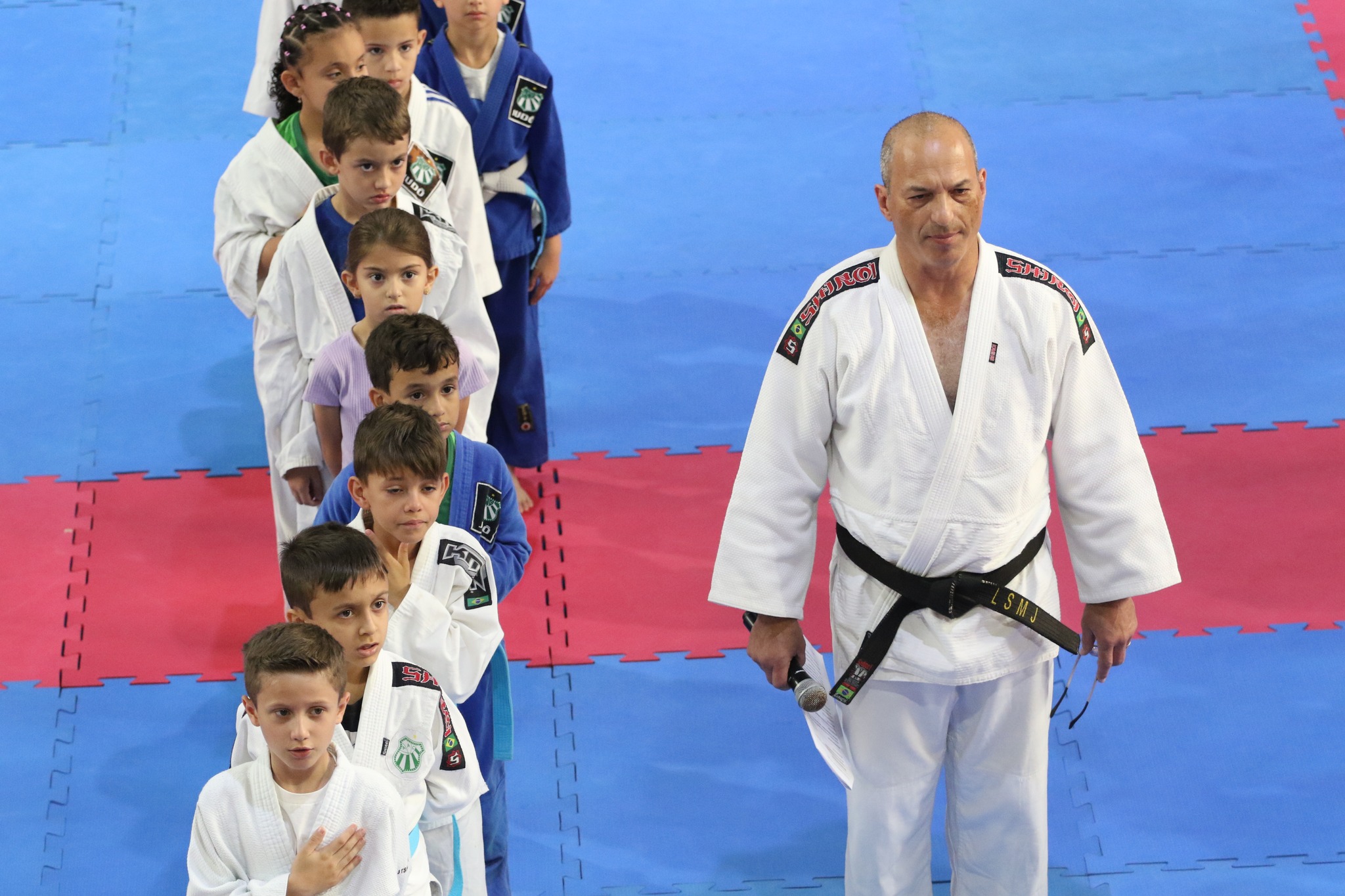 Sensei Ronaldo completa 28 anos de Caldense e fala sobre trajetória no clube