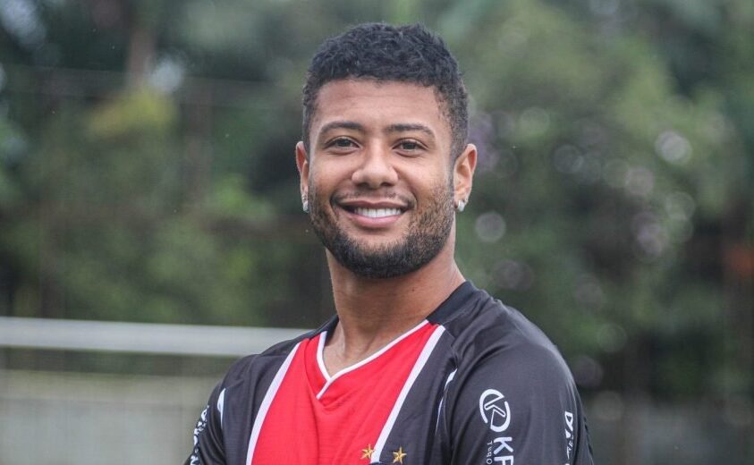 Caldense acerta com Willian Mococa, atacante com história no futebol mineiro
