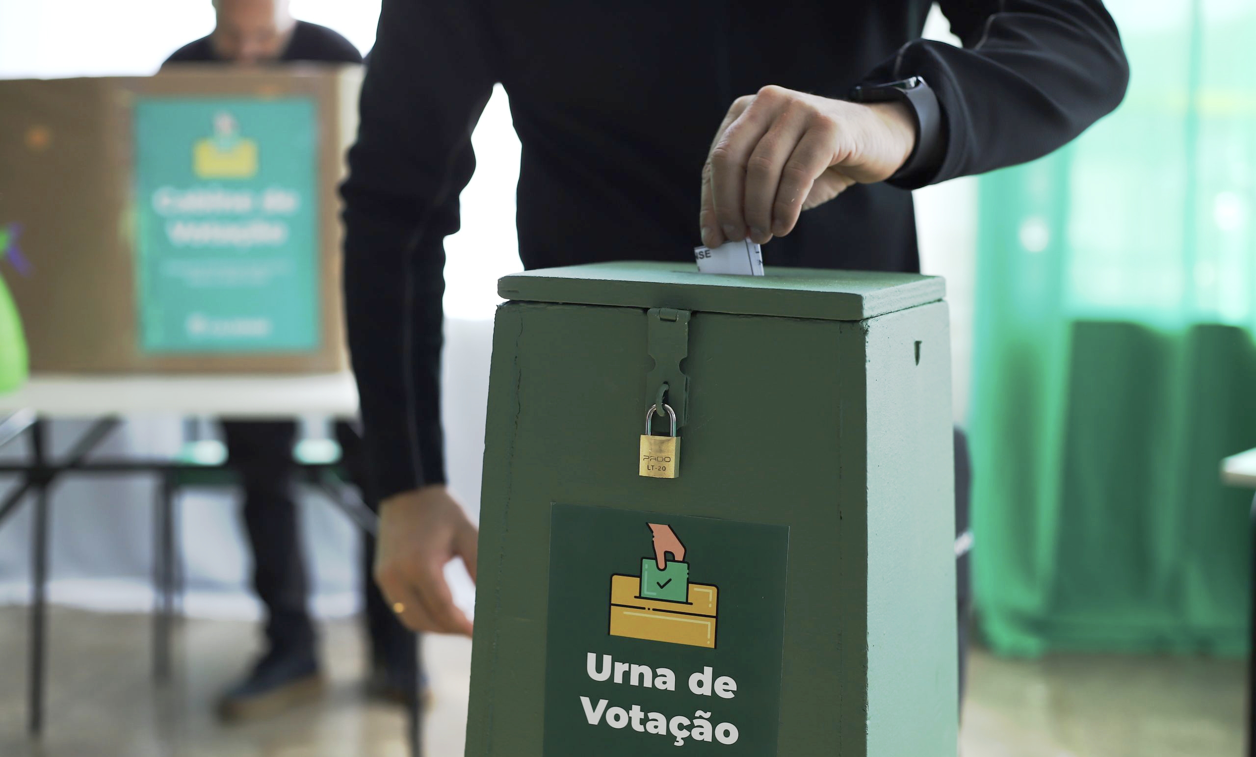 Eleição do Conselho Deliberativo da Caldense será dia 22 de maio das 14h às 19h