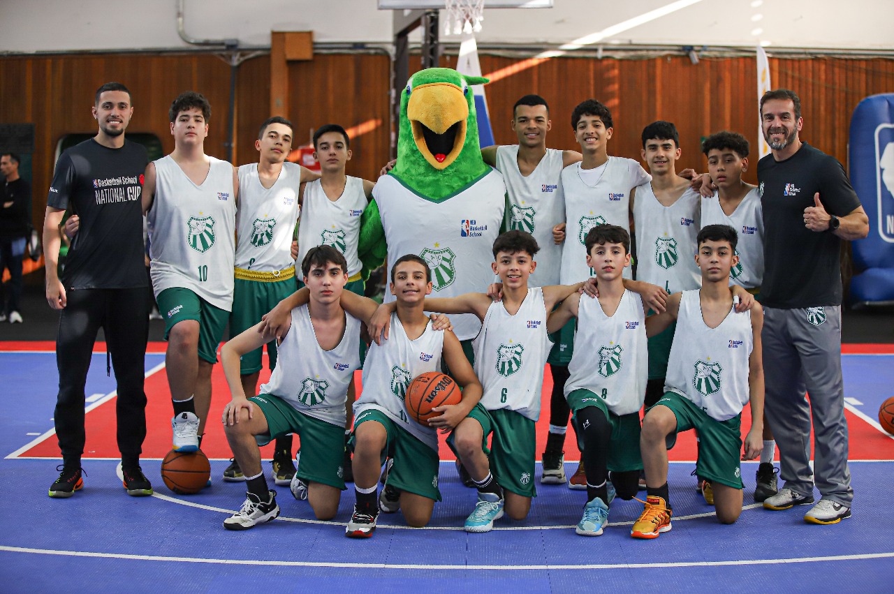 Confira os resultados da Caldense na terceira rodada da National Cup