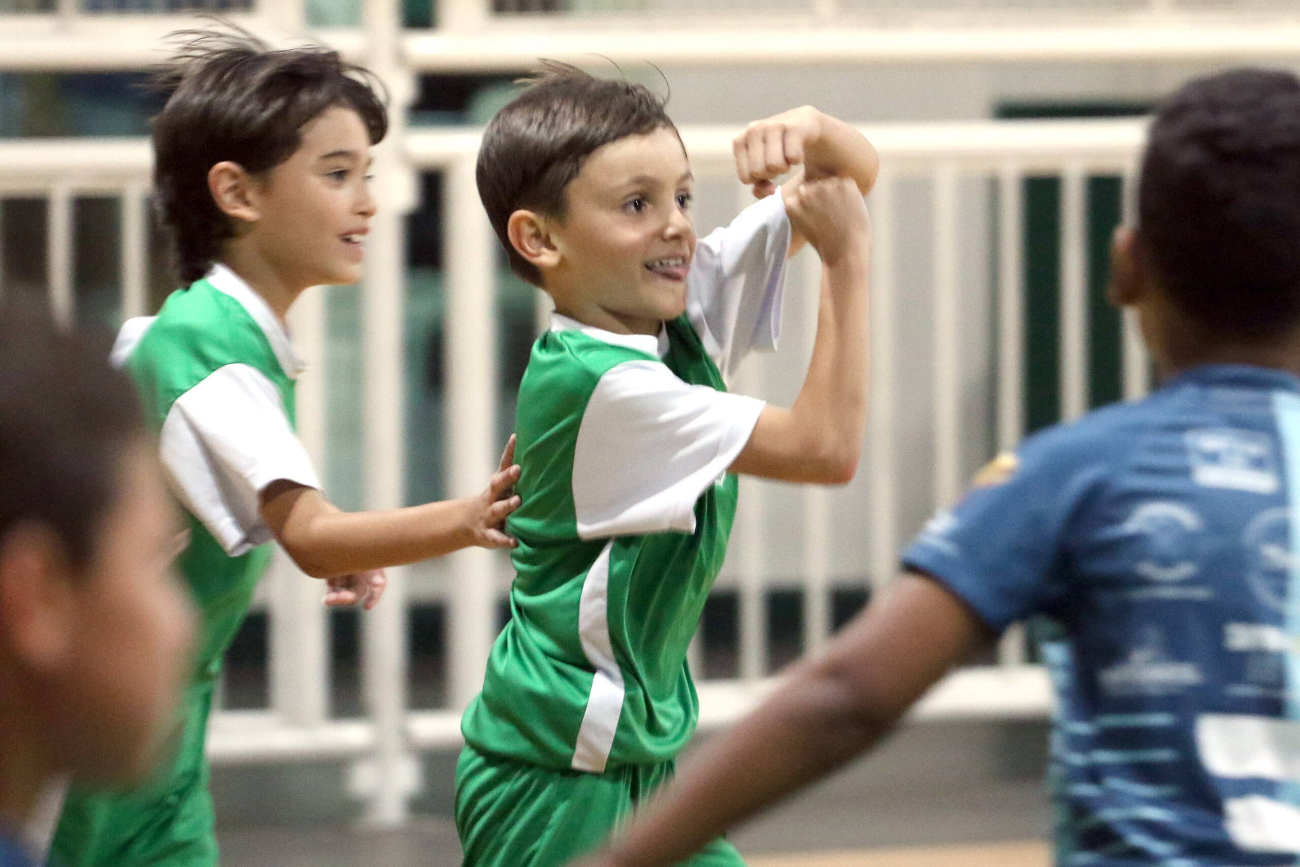 Caldense garante vaga na semifinal da Lázaro Alvisi de forma invicta