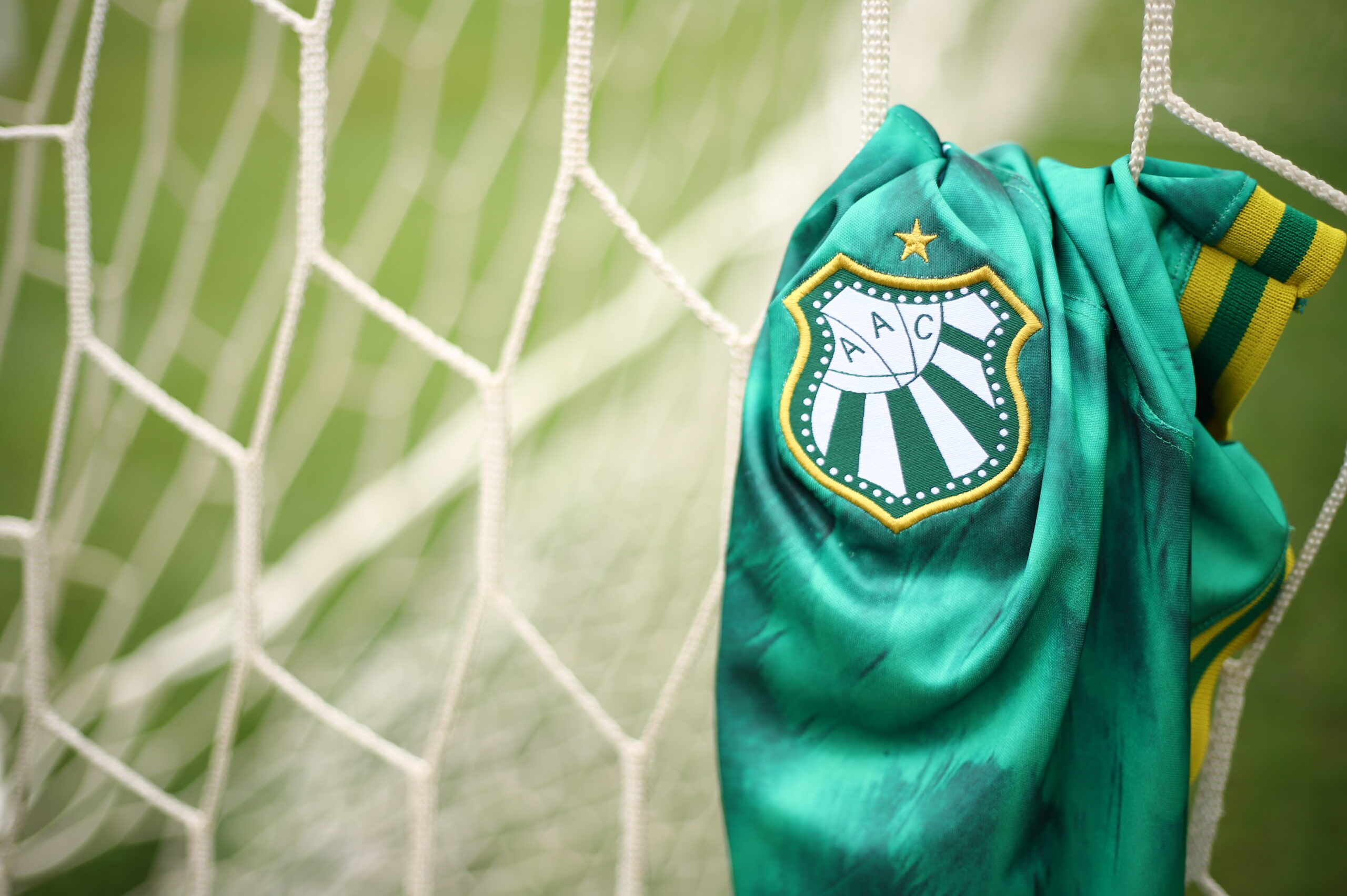 Caldense busca apoio de empresas para fortalecer o futebol profissional